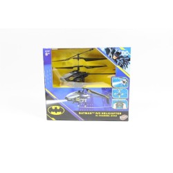 BATMAN BLADEZ helikopter RC...