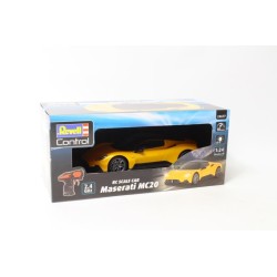 REVELL 24677 Auto na radio...