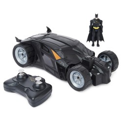 Batman Pojazd Batmobile...