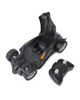 Batman Pojazd Batmobile 1:20 RC 6065425 p2 Spin Master