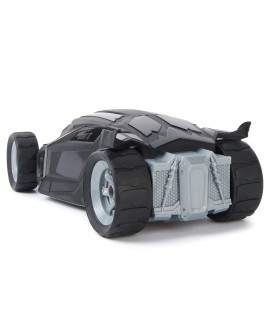 Batman Pojazd Batmobile 1:20 RC 6065425 p2 Spin Master