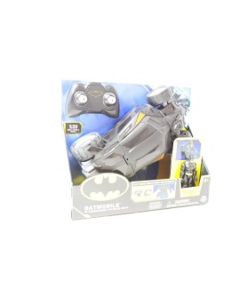 Batman Pojazd Batmobile 1:20 RC 6065425 p2 Spin Master