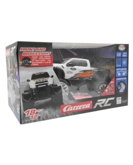 Auto na radio 2,4 GHz Ford F-150 Raptor biały 142042 Carrera