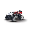 Carrera RC Red Hunter X zdalnie sterowany model Buggy Silnik elektryczny 1:18