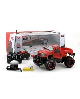 Auto na radio z ładowarką 406926