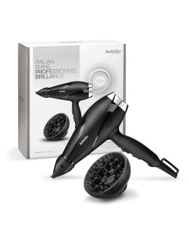 Suszarka do włosów BABYLISS 6713DE