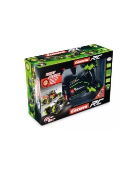 Carrera RC Drift Car zdalnie sterowany model Auto do driftu Silnik elektryczny 1:16