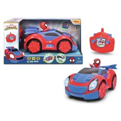 Jada Toys Jada RC Spidey...