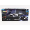 Revell 24664 Lamborghini Aventador Police Automodello per principianti częśc/akcesorium do modeli w skali