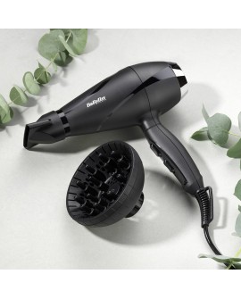 Suszarka do włosów BABYLISS 6713DE