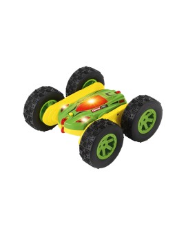 Carrera Mini Turnator 2.0 zdalnie sterowany model Samochód kaskaderski Silnik elektryczny 1:24