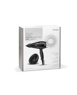 Suszarka do włosów BABYLISS 6713DE