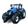 New Holland zdalnie sterowany
