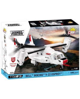 COBI 5835 Bell-Boeing V-22 Osprey First Flight 1136 kl