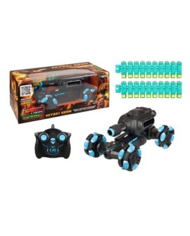 Diablo Szybki Grom 101657