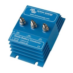 Separator Victron Energy...