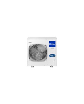 Pompa ciepła monoblok Haier Super Aqua 7,8 kW - Sterownik YR-E27 - Moduł Sterowania ATW-A01