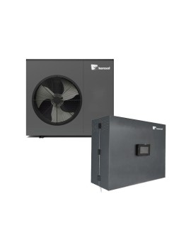 Kensol Pompa ciepła monoblok KTM 6 kW + Hydrobox