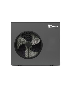 Kensol Pompa ciepła monoblok KTM 10 kW
