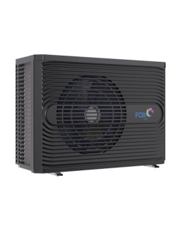 Pompa ciepła monoblok FoxAIR 15kW 3-fazowa R290