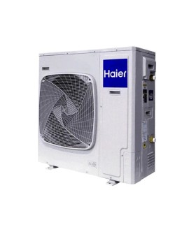 Pompa ciepła monoblok Haier Super Aqua 5 kW - Sterownik YR-E27 - Moduł Sterowania ATW-A01
