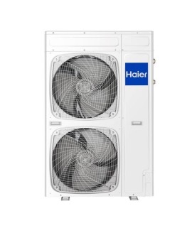 Pompa ciepła monoblok Haier Super Aqua 16 kW - Sterownik YR-E27 - Moduł Sterowania ATW-A01