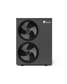 Kensol Pompa ciepła monoblok KTM 17 kW