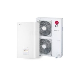 LG Pompa ciepła Therma V...