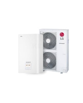 LG Pompa ciepła Therma V split 14 kW 400V
