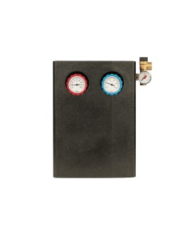 Kensol Grupa pompowa solarna KSUPM3 25-75