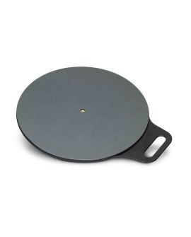 Profesjonalny dysk obrotowy twardy Alpha - PM-5080