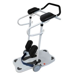 Platforma transportowa AERO...
