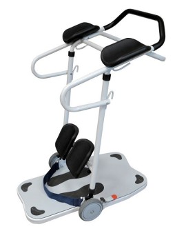 Platforma transportowa AERO MOVE