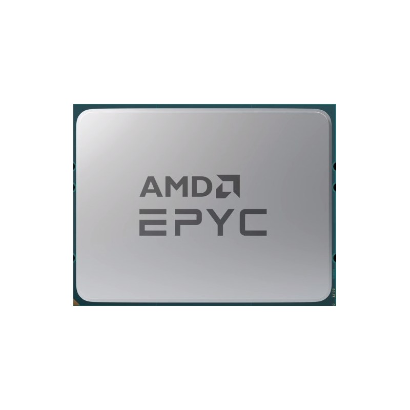 Procesor AMD EPYC 9274F (24C/48T) 4.05GHz (4.3GHz Turbo) Socket SP5 TDP 320W