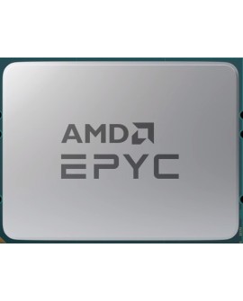 Procesor AMD EPYC 9554P (64C/128T) 3.1GHz (3.75GHz Turbo) Socket SP5 TDP 360W