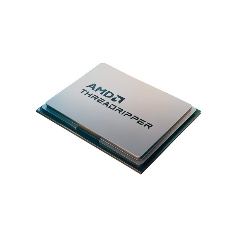 AMD Ryzen Threadripper 7960X (24C/48T) 4.2Ghz (5.3 GHz Turbo) Socket sTR5 TDP 350W