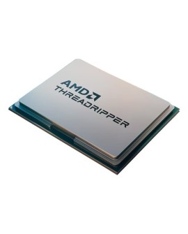 AMD Ryzen Threadripper 7980X (64C/128T) 3.2Ghz (5.1 GHz Turbo) Socket sTR5 TDP 350W