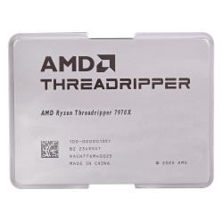 Procesor AMD Threadripper...