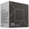 Procesor AMD Threadripper PRO 7965WX  (24C/48T) 4.2 GHz (5.3 GHz Turbo) Socket sTR5 TDP 350W tray