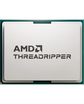 Procesor AMD Threadripper PRO 7965WX  (24C/48T) 4.2 GHz (5.3 GHz Turbo) Socket sTR5 TDP 350W tray