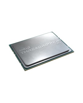 Procesor AMD Threadripper PRO 5965WX (24C/48T) 3.8GHz (4.5 GHz Turbo) Socket sWRX8 TDP 280W tray