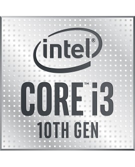 Procesor Core i3-10100F (6M Cache, up to 4.30 GHz)
