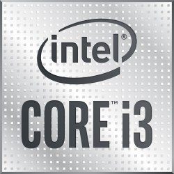 PROCESOR CORE i3-10100...