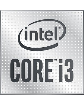 PROCESOR CORE i3-10100 4.30GHz FC-LGA14C