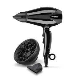 Suszarka do włosów BABYLISS...