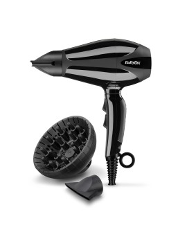 Suszarka do włosów BABYLISS 6715DE