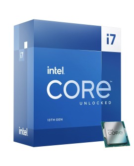 Procesor Intel Core i7-13700K 5.4 GHz LGA1700