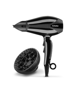 Suszarka do włosów BABYLISS 6715DE