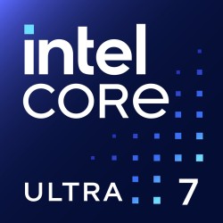 Intel CPU/Core Ultra 7...