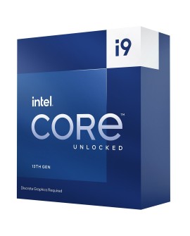 Procesor Intel Core i9-13900KF 5.8 GHz LGA1700